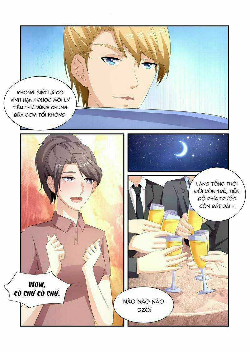 My Rival Is Behind You - Chapter 29 - Trang 6