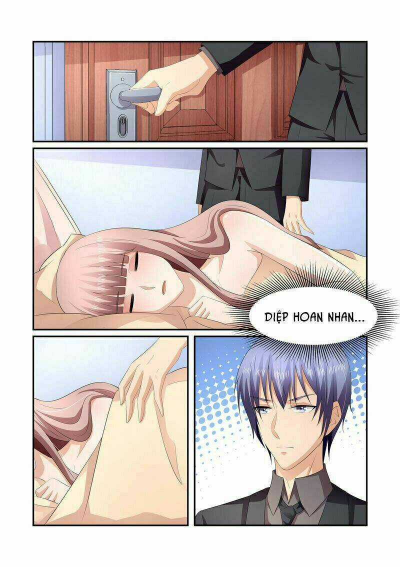 My Rival Is Behind You - Chapter 29 - Trang 8