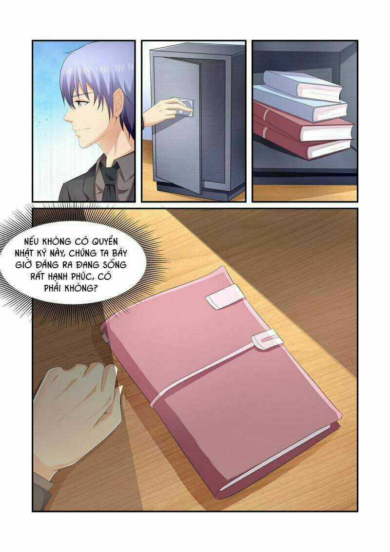 My Rival Is Behind You - Chapter 29 - Trang 9