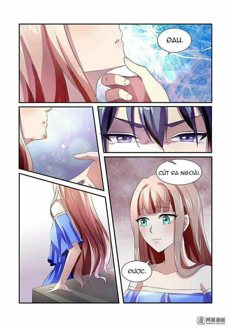 My Rival Is Behind You - Chapter 3 - Trang 2