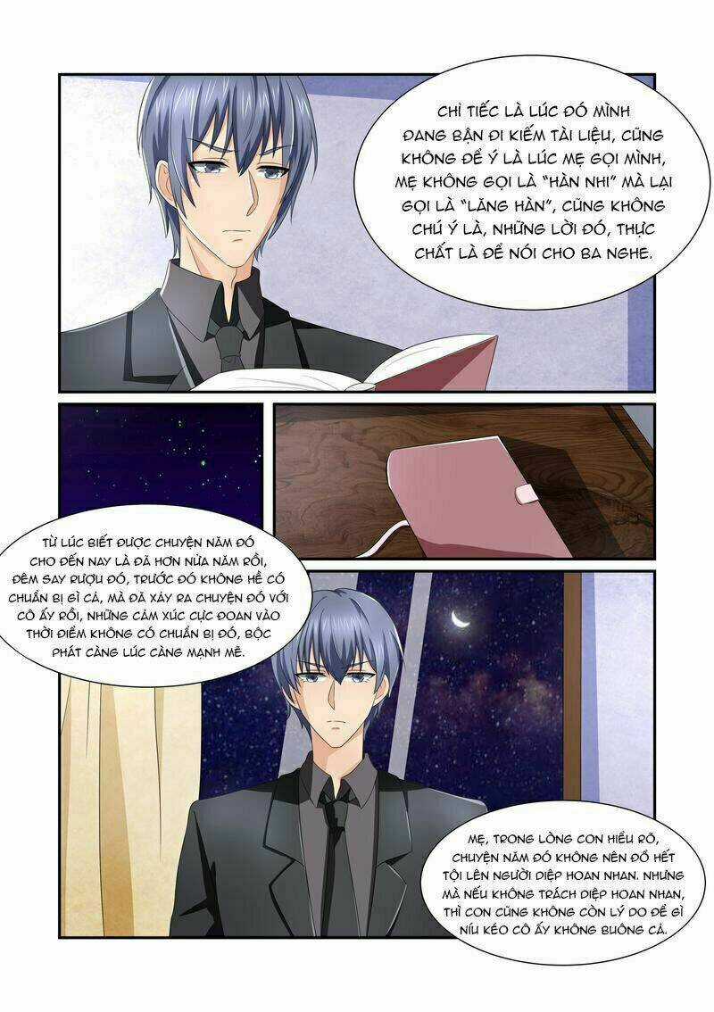 My Rival Is Behind You - Chapter 30 - Trang 6