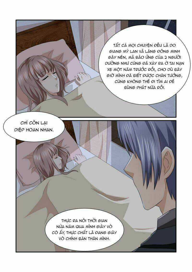 My Rival Is Behind You - Chapter 30 - Trang 7