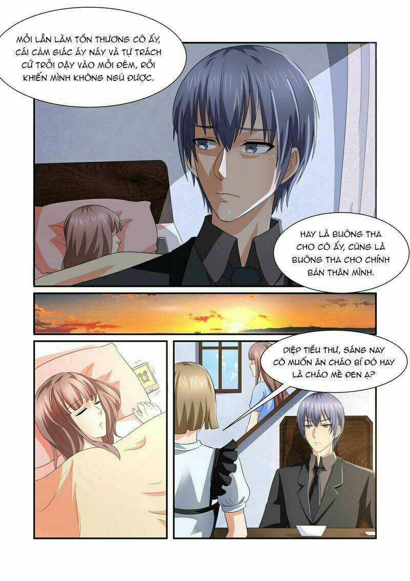 My Rival Is Behind You - Chapter 30 - Trang 8