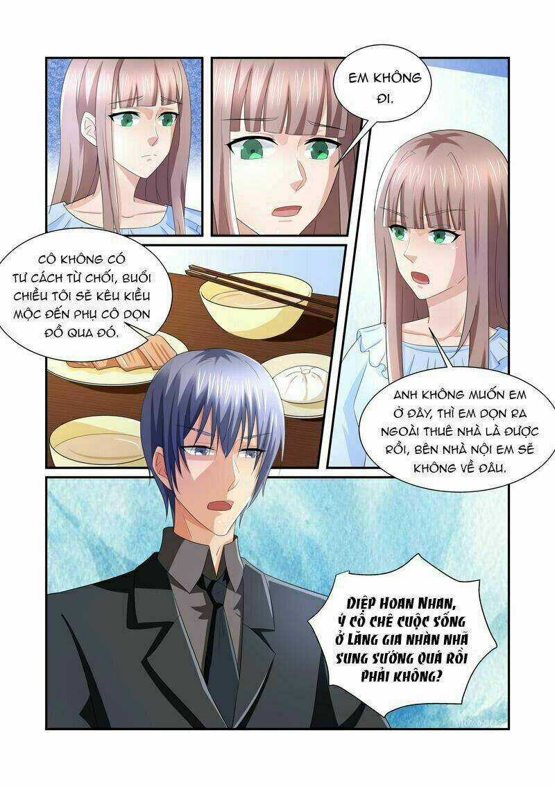 My Rival Is Behind You - Chapter 31 - Trang 3
