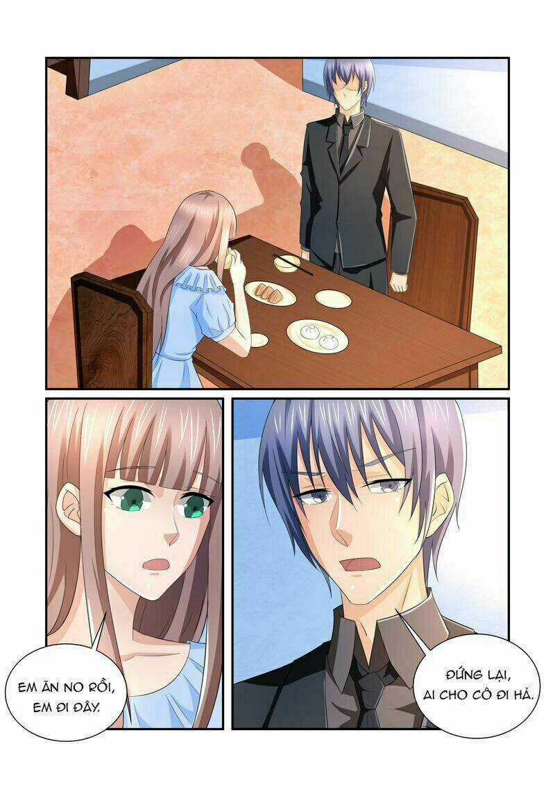 My Rival Is Behind You - Chapter 31 - Trang 4