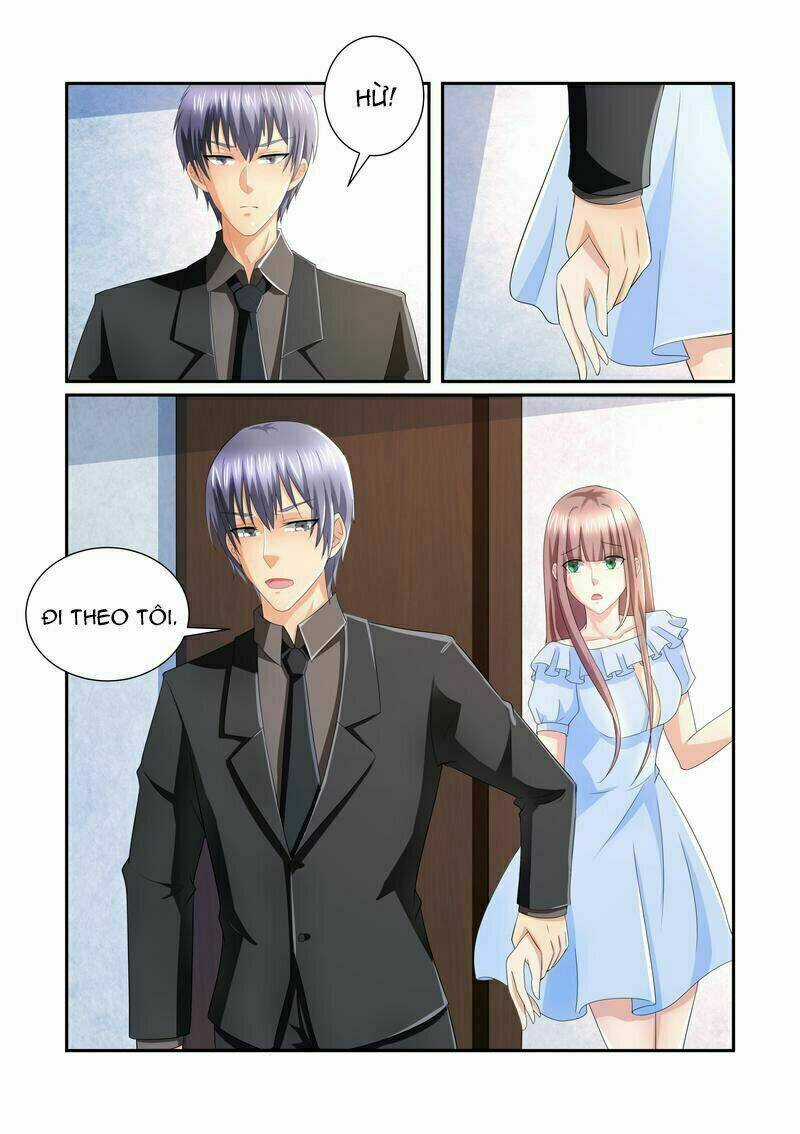 My Rival Is Behind You - Chapter 31 - Trang 5