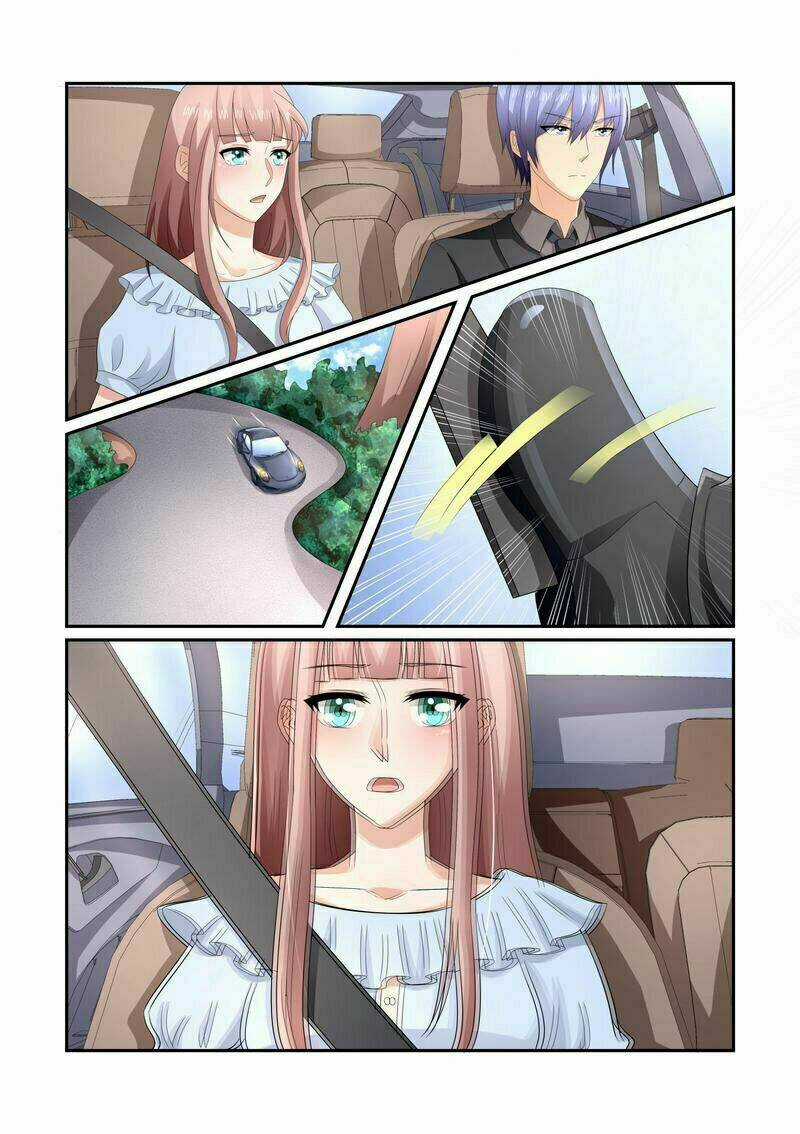 My Rival Is Behind You - Chapter 31 - Trang 6