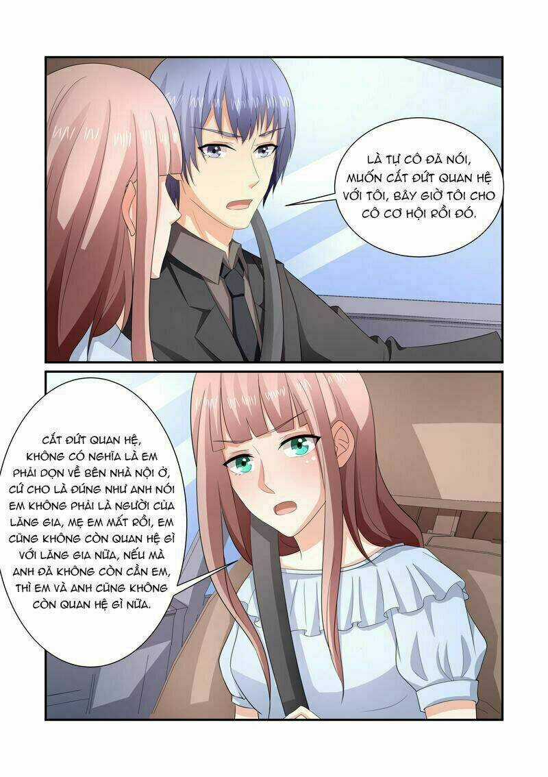 My Rival Is Behind You - Chapter 31 - Trang 7