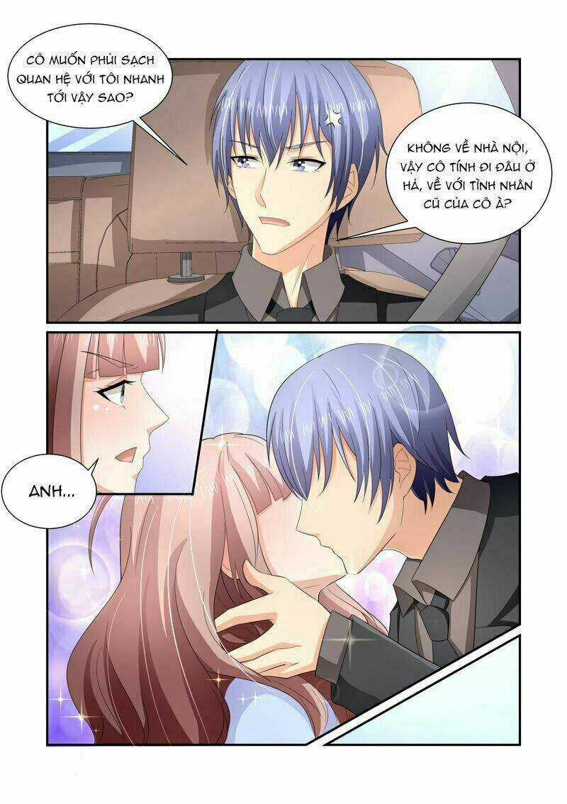 My Rival Is Behind You - Chapter 31 - Trang 8