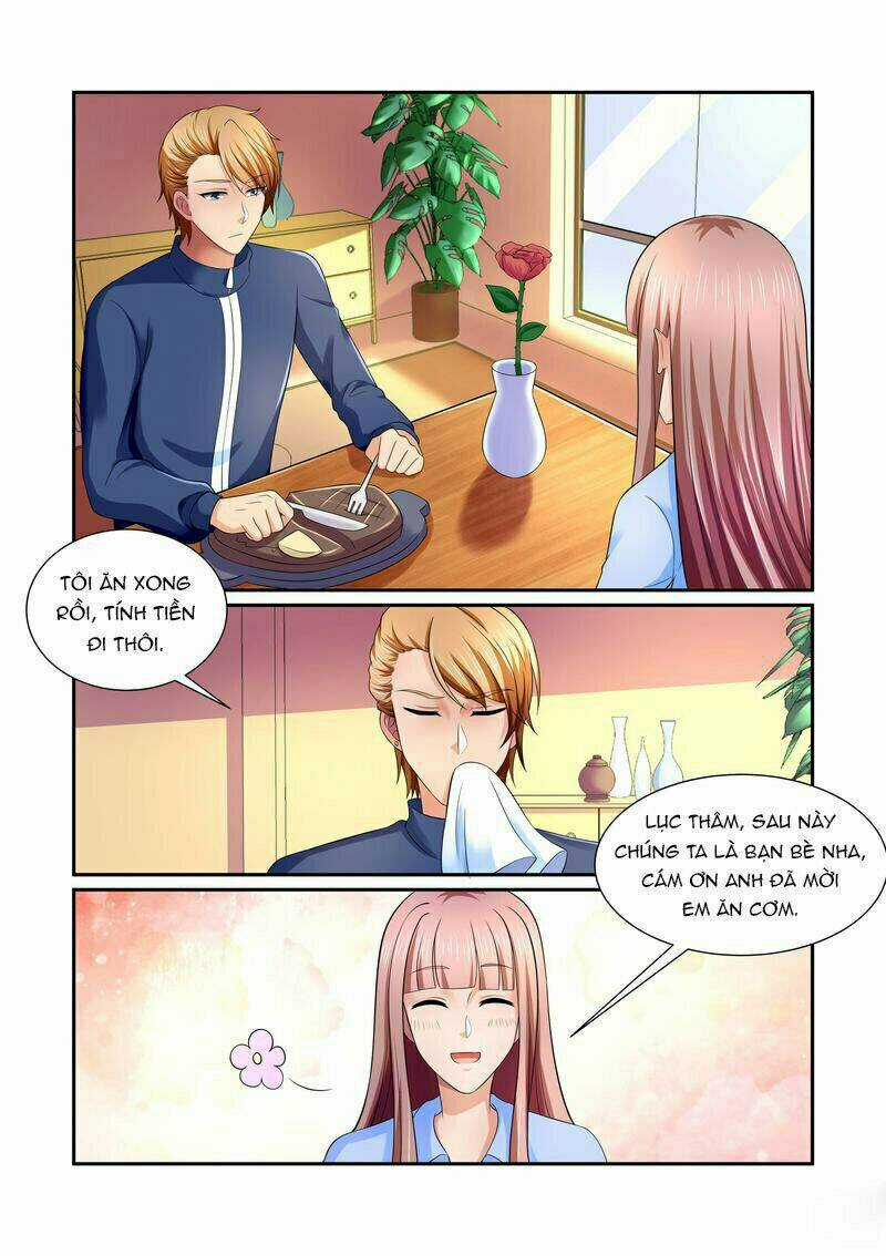 My Rival Is Behind You - Chapter 32 - Trang 7