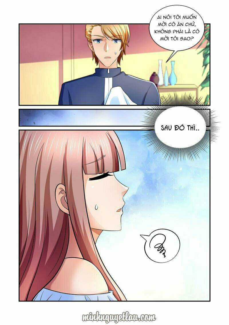 My Rival Is Behind You - Chapter 32 - Trang 8