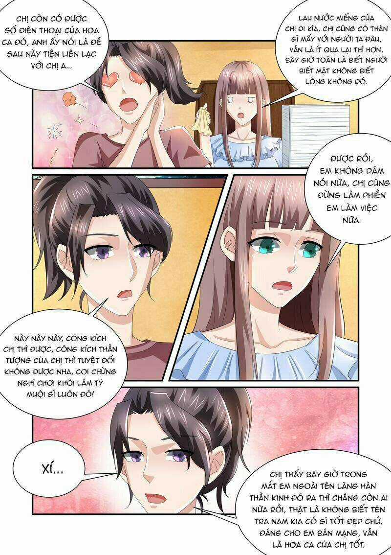 My Rival Is Behind You - Chapter 33 - Trang 2