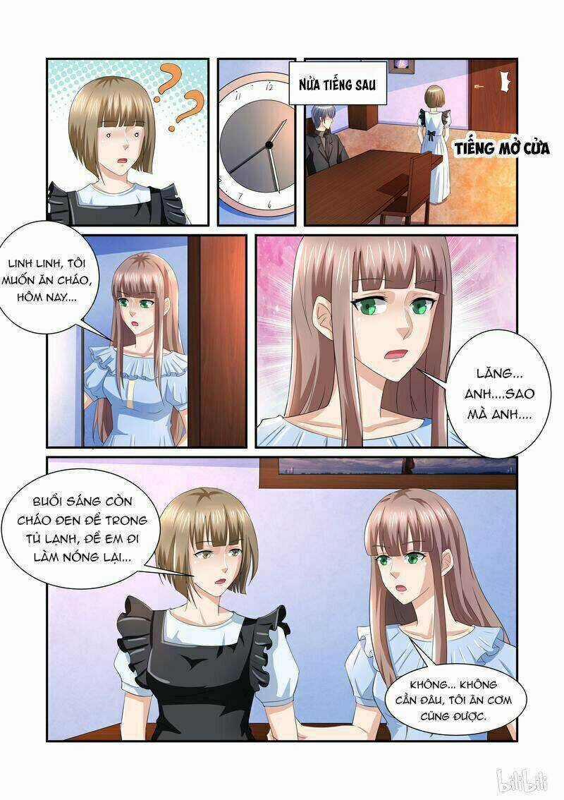 My Rival Is Behind You - Chapter 33 - Trang 6