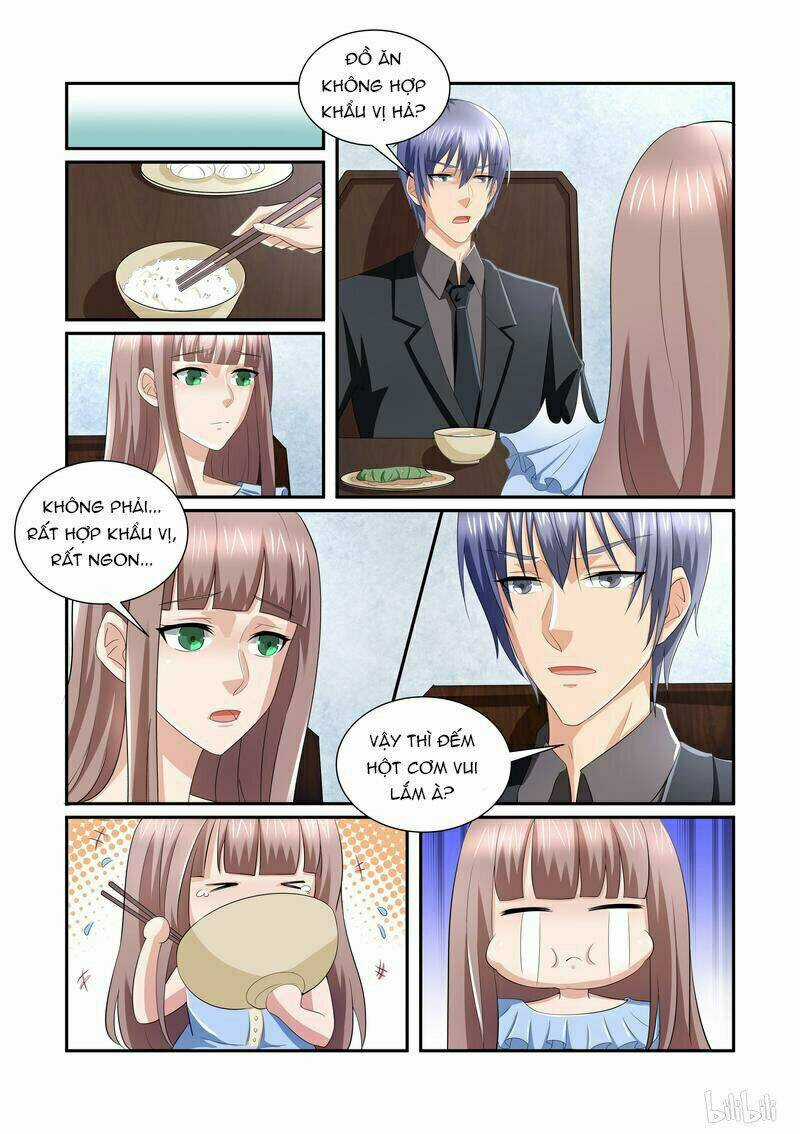 My Rival Is Behind You - Chapter 33 - Trang 7