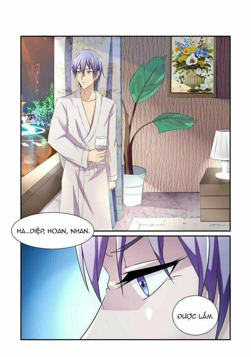 My Rival Is Behind You - Chapter 6 - Trang 16