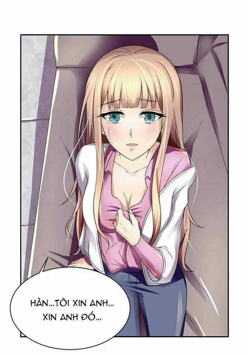 My Rival Is Behind You - Chapter 7 - Trang 14