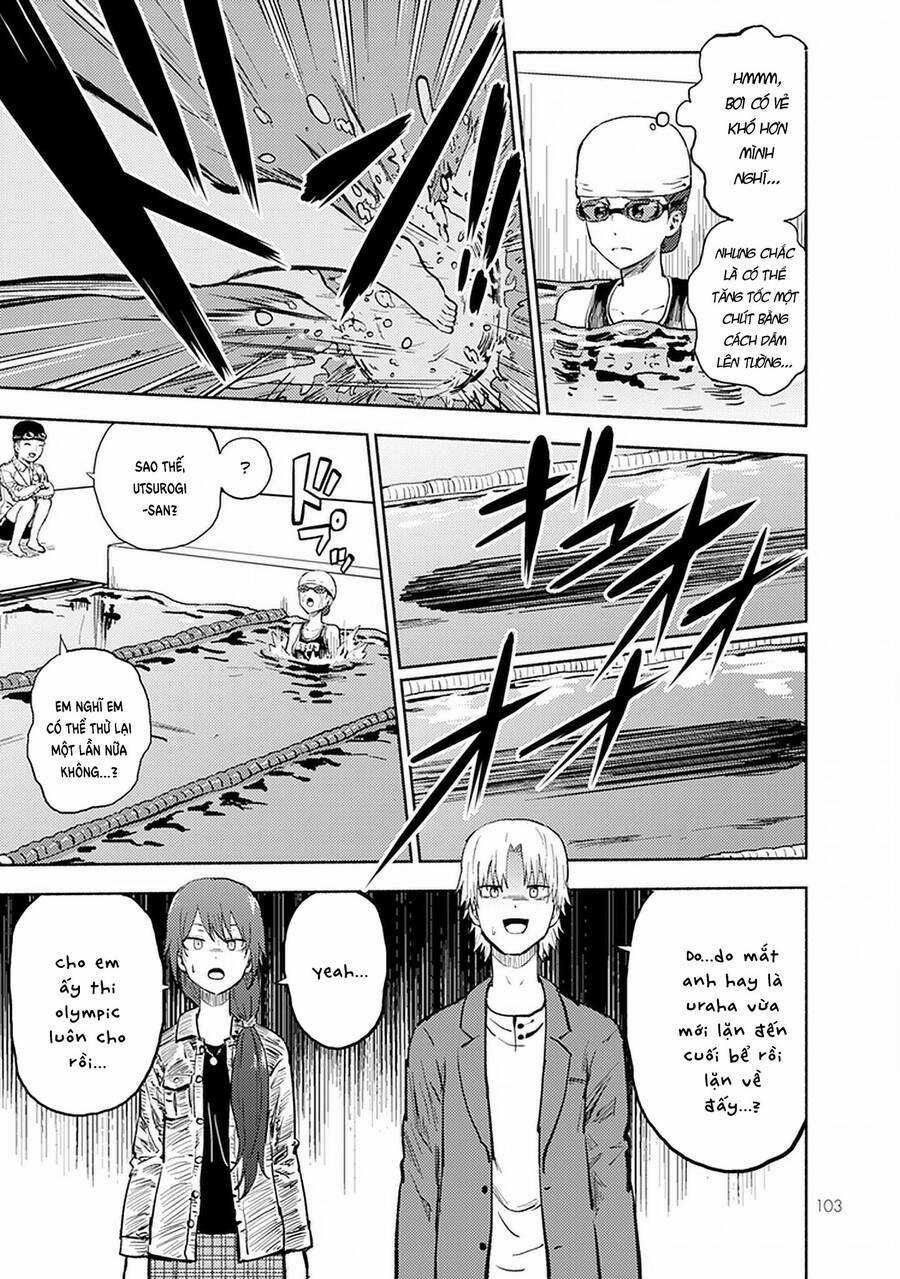 My Split Little Sister - Chapter 23 - Trang 5