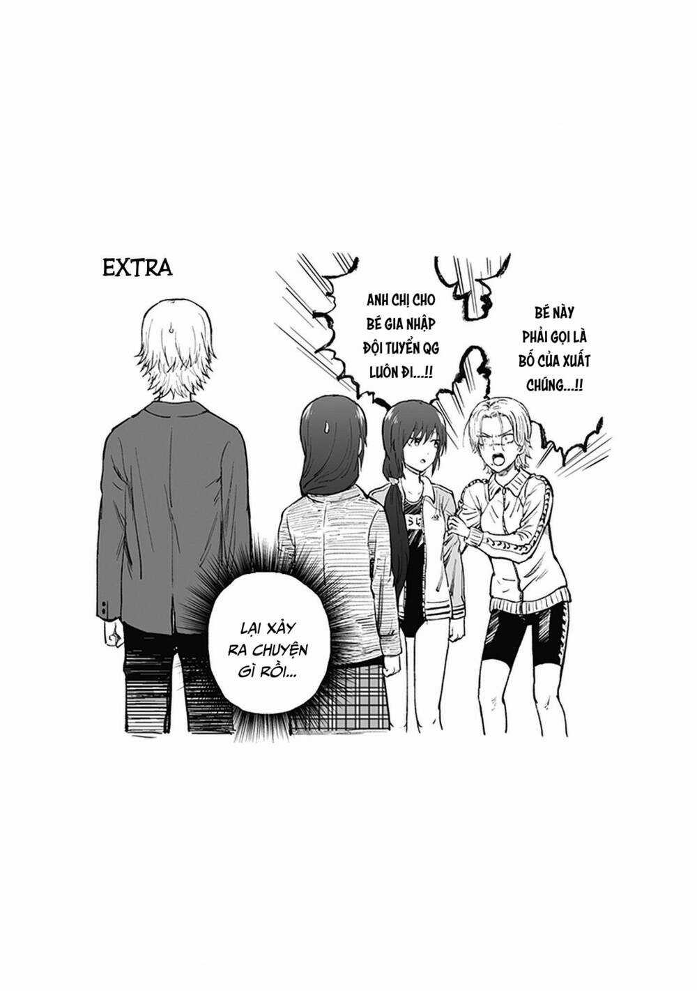 My Split Little Sister - Chapter 24 - Trang 6