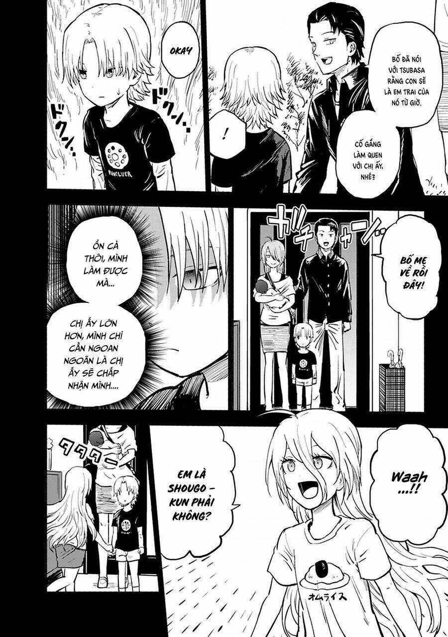 My Split Little Sister - Chapter 25 - Trang 5