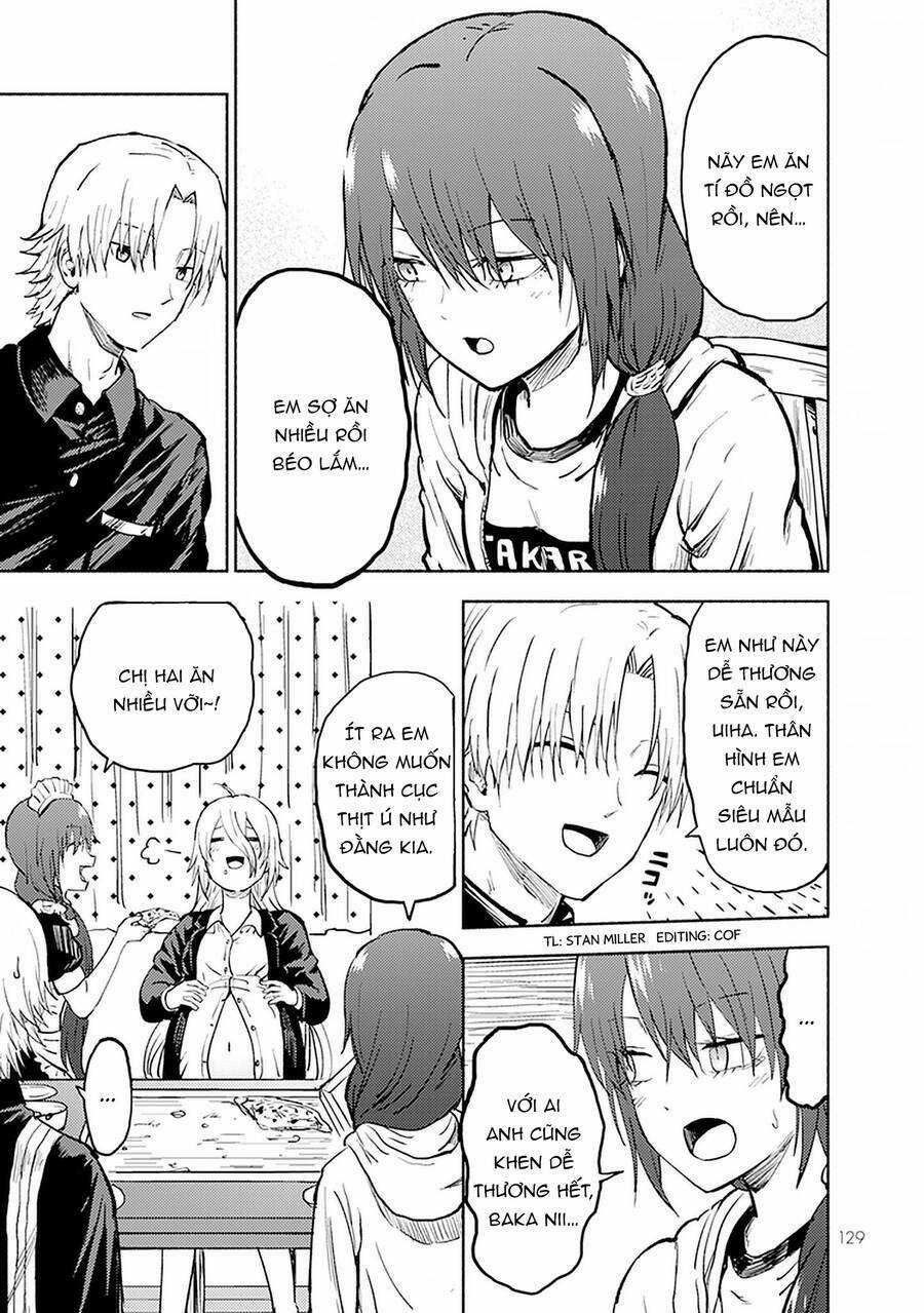 My Split Little Sister - Chapter 29 - Trang 5