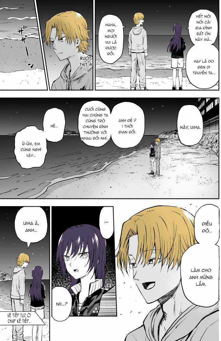 My Split Little Sister - Chapter 37 - Trang 5