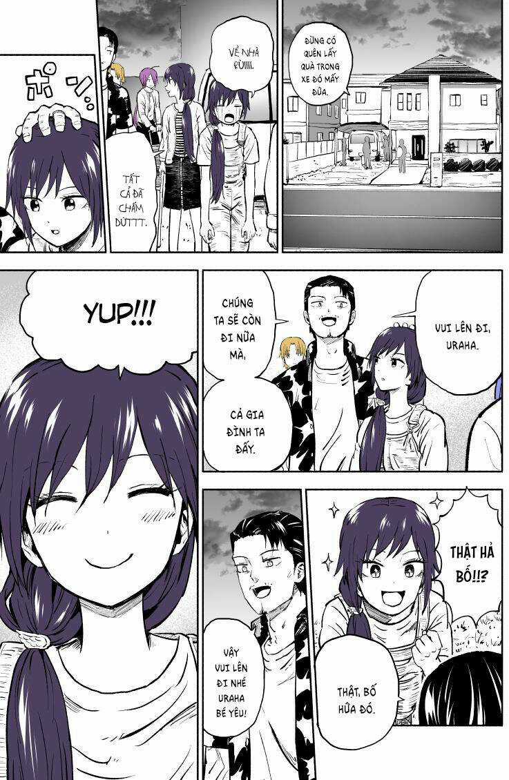 My Split Little Sister - Chapter 38 - Trang 5