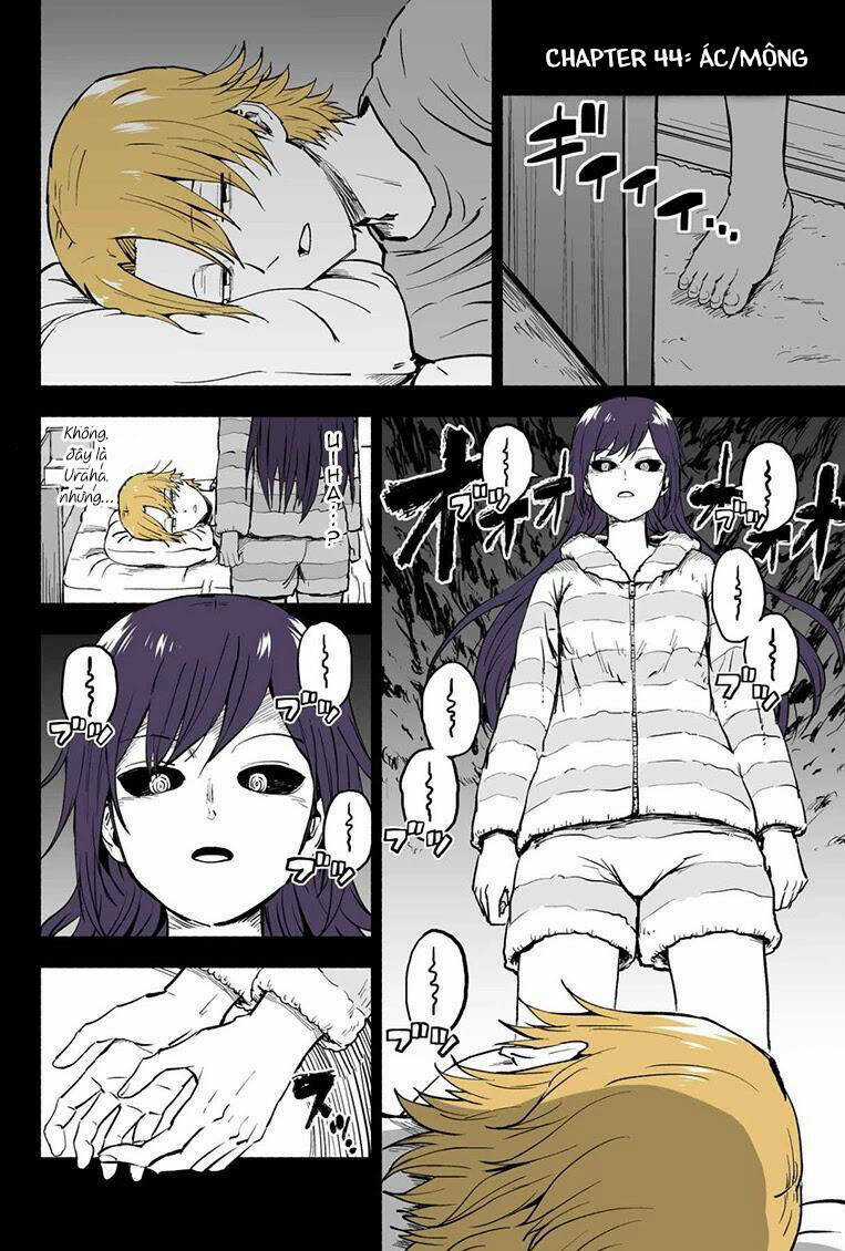 My Split Little Sister - Chapter 44 - Trang 2