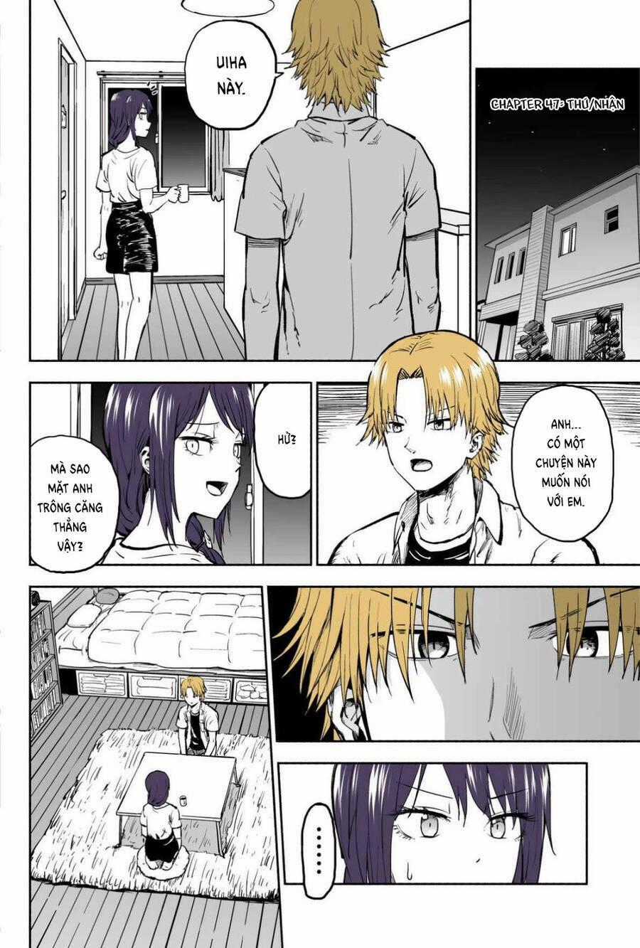 My Split Little Sister - Chapter 47 - Trang 2