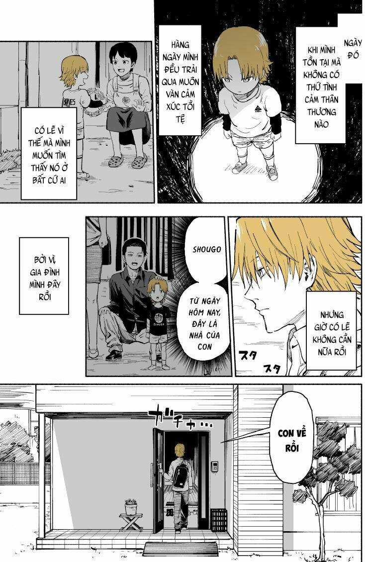 My Split Little Sister - Chapter 7 - Trang 5