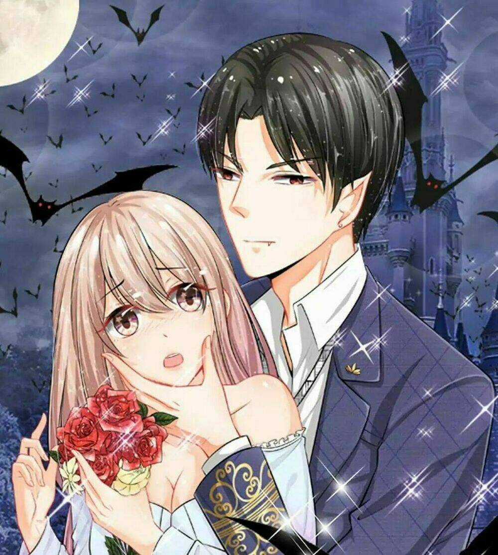 My Vampire Ceo - Chapter 1 - Trang 2