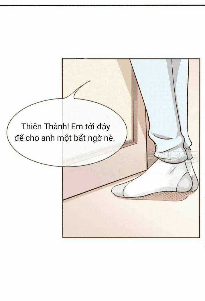 My Vampire Ceo - Chapter 1 - Trang 11