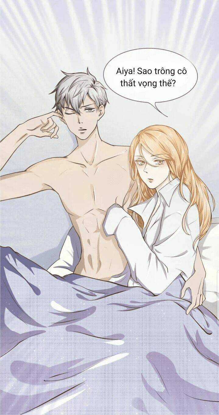 My Vampire Ceo - Chapter 1 - Trang 12