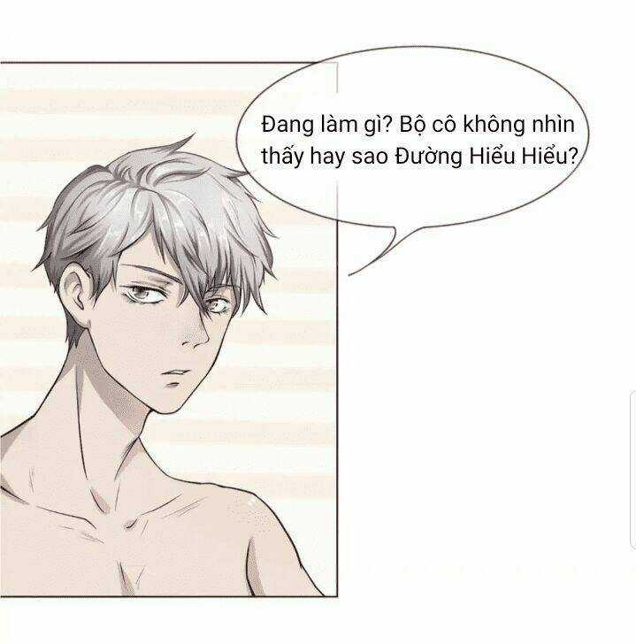 My Vampire Ceo - Chapter 1 - Trang 15