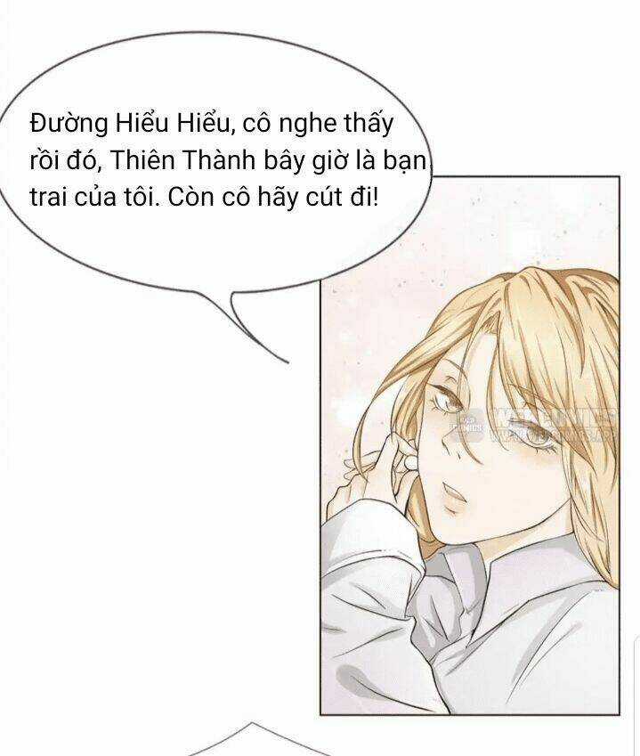 My Vampire Ceo - Chapter 1 - Trang 16