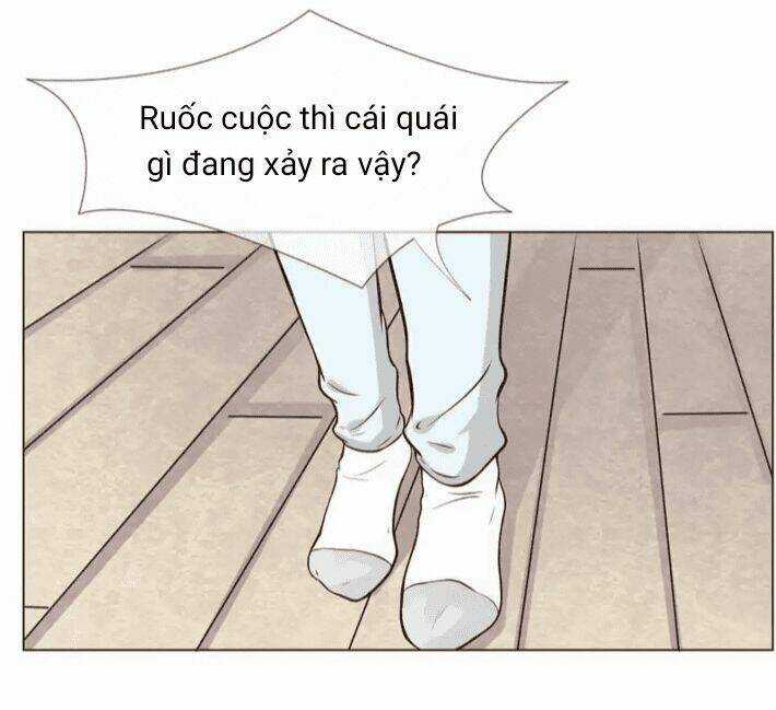 My Vampire Ceo - Chapter 1 - Trang 17