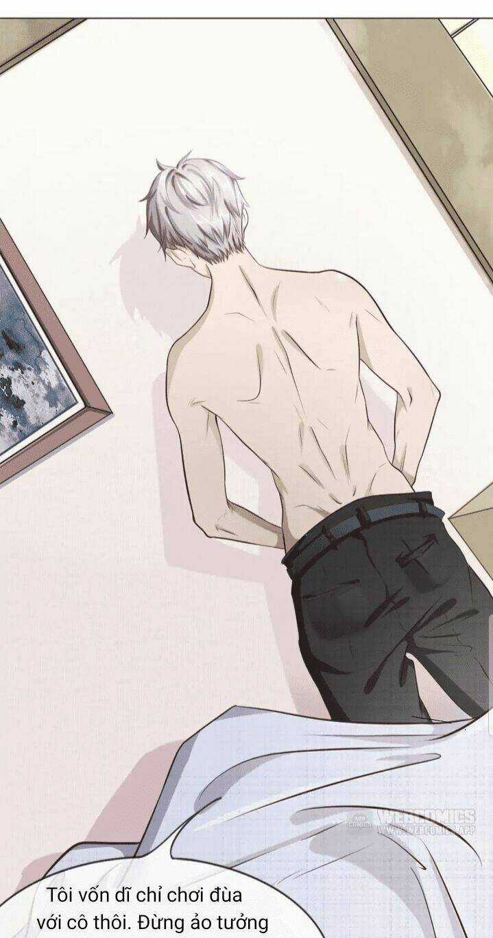 My Vampire Ceo - Chapter 1 - Trang 18