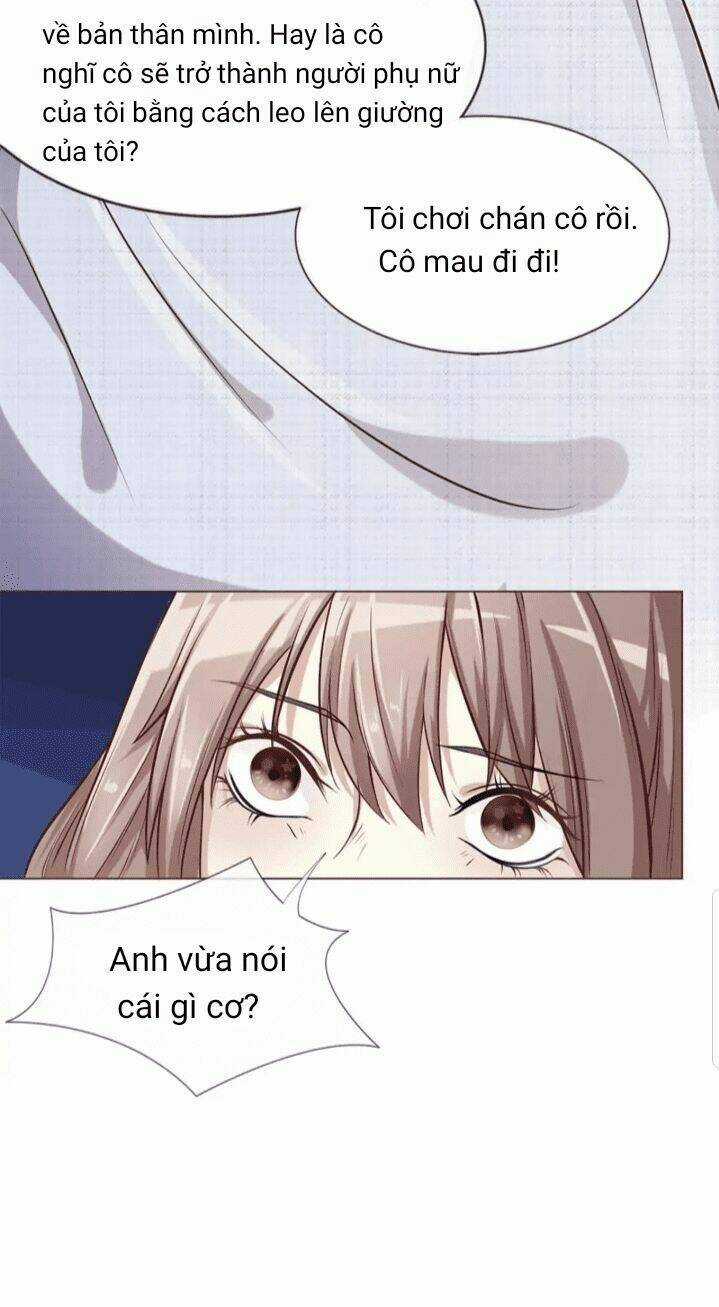 My Vampire Ceo - Chapter 1 - Trang 19