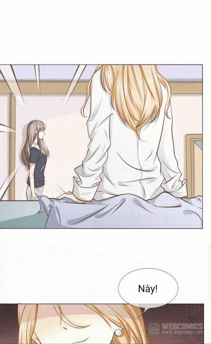 My Vampire Ceo - Chapter 1 - Trang 20