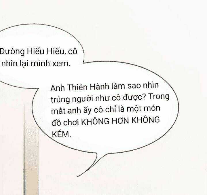 My Vampire Ceo - Chapter 1 - Trang 22