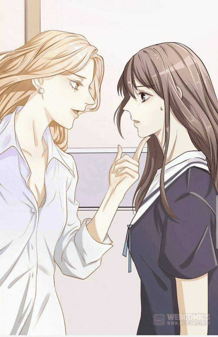 My Vampire Ceo - Chapter 1 - Trang 23