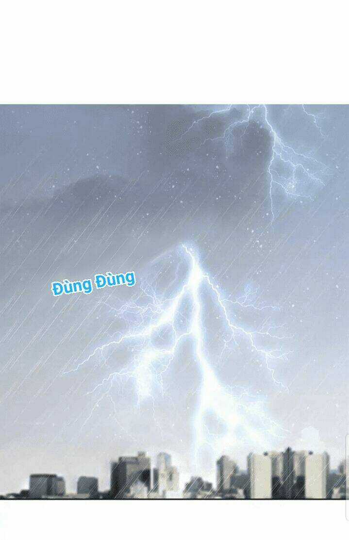 My Vampire Ceo - Chapter 1 - Trang 4