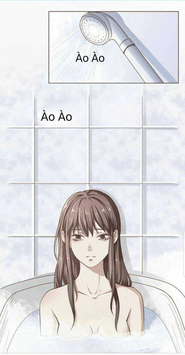 My Vampire Ceo - Chapter 1 - Trang 6