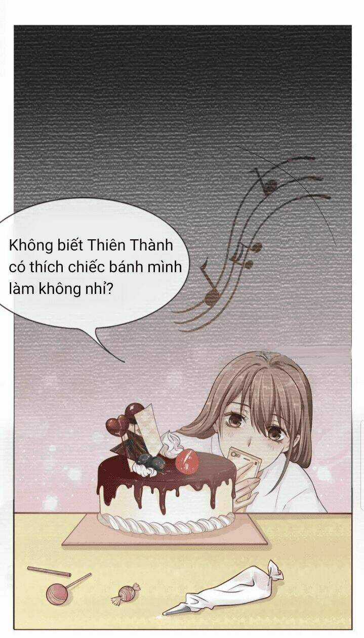 My Vampire Ceo - Chapter 1 - Trang 9