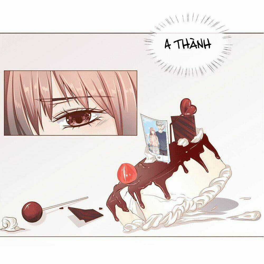 My Vampire Ceo - Chapter 2 - Trang 12