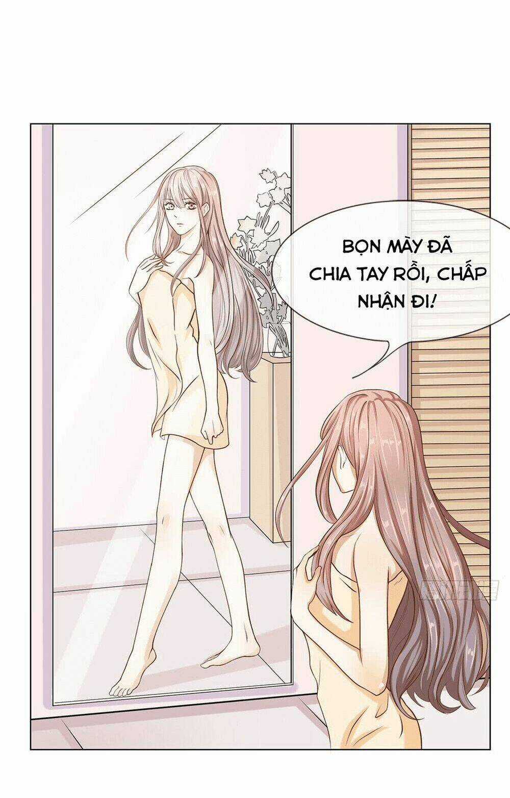 My Vampire Ceo - Chapter 2 - Trang 16