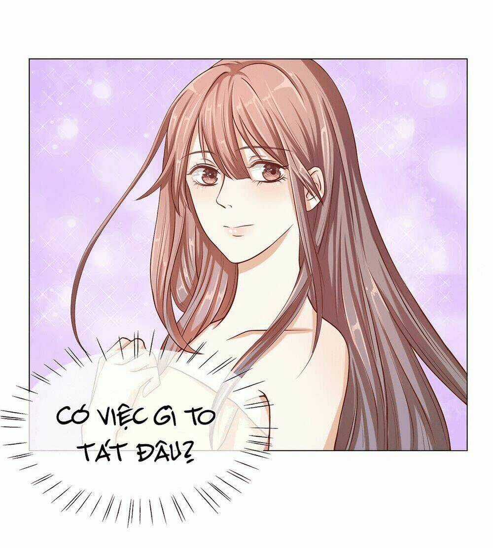 My Vampire Ceo - Chapter 2 - Trang 17