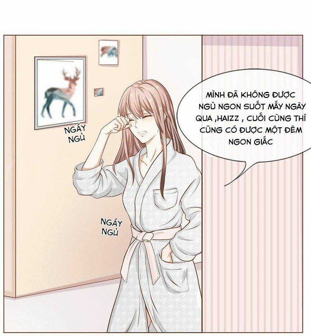 My Vampire Ceo - Chapter 2 - Trang 19