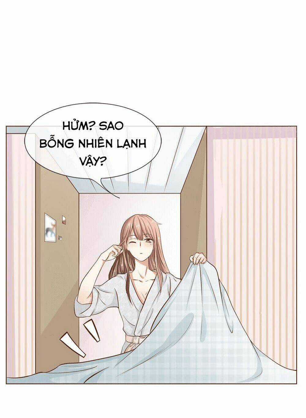 My Vampire Ceo - Chapter 2 - Trang 20