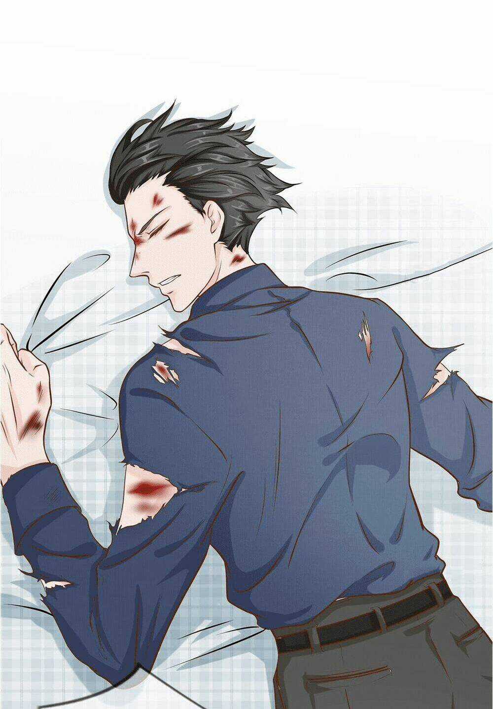 My Vampire Ceo - Chapter 2 - Trang 22