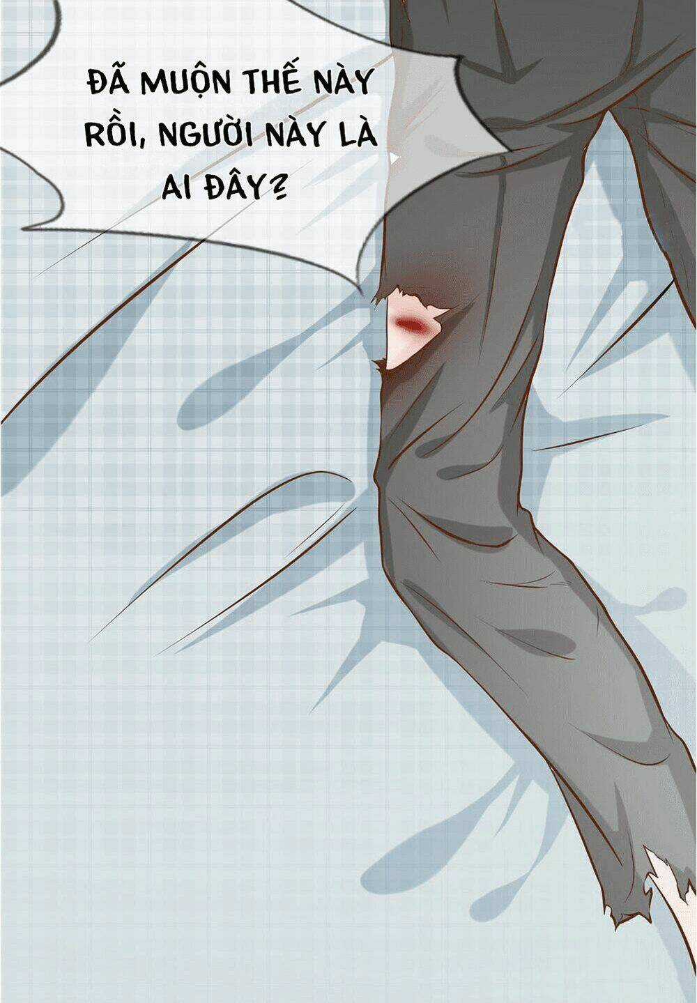 My Vampire Ceo - Chapter 2 - Trang 23